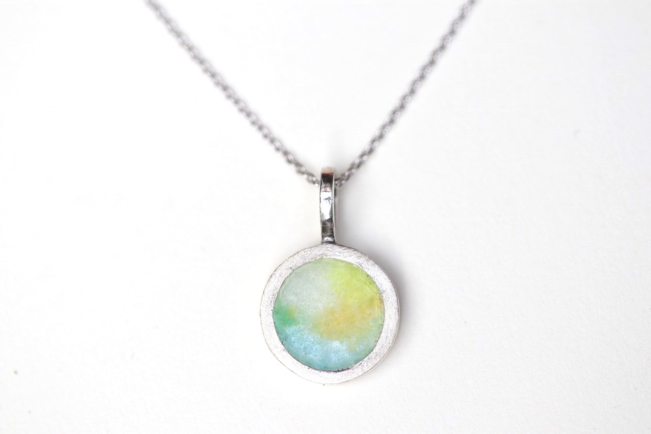 美しい夢・ネックレス